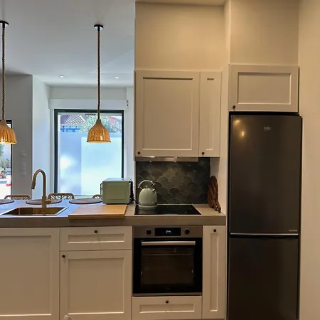 Paraiso Rias Baixas *