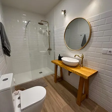 Appartamento Paraiso Rias Baixas