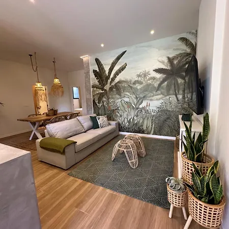Apartamento Paraiso Rias Baixas