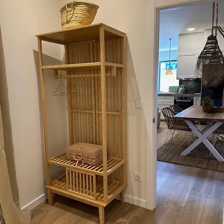 Apartamento Paraiso Rias Baixas