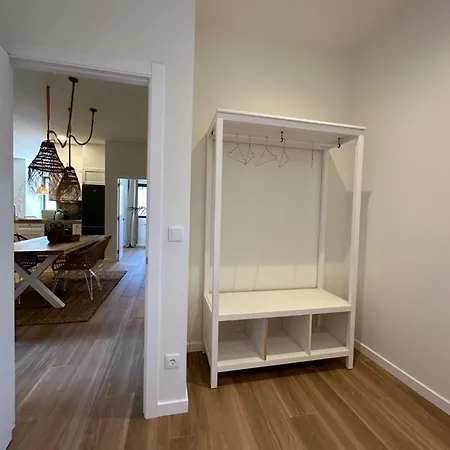 Paraiso Rias Baixas Apartamento Pontevedra