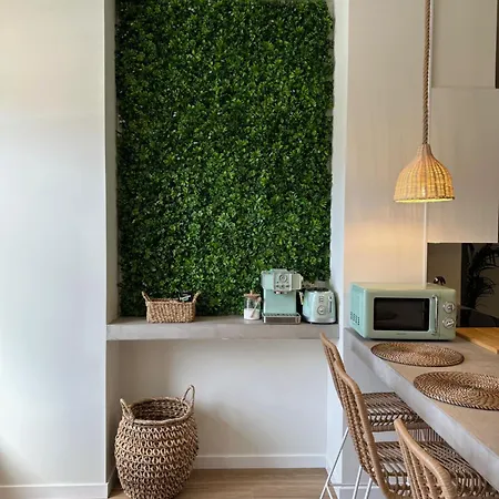 Paraiso Rias Baixas Apartamento