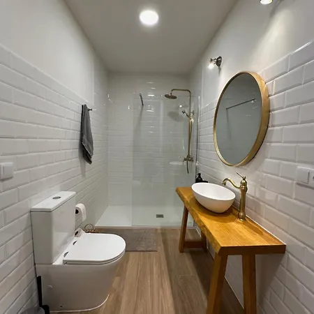 Appartamento Paraiso Rias Baixas *