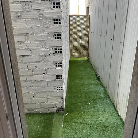 Paraiso Rias Baixas Apartamento Pontevedra