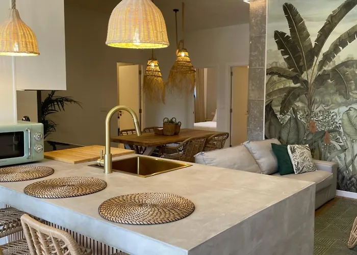 Paraiso Rias Baixas Διαμέρισμα