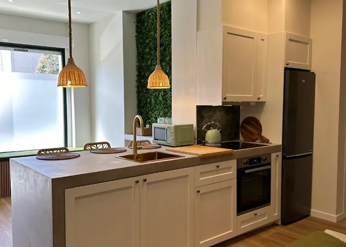 Paraiso Rias Baixas *