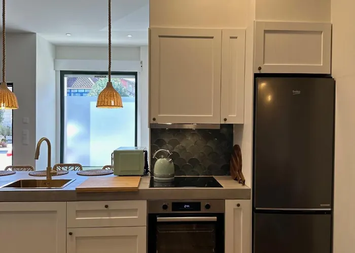 Paraiso Rias Baixas *