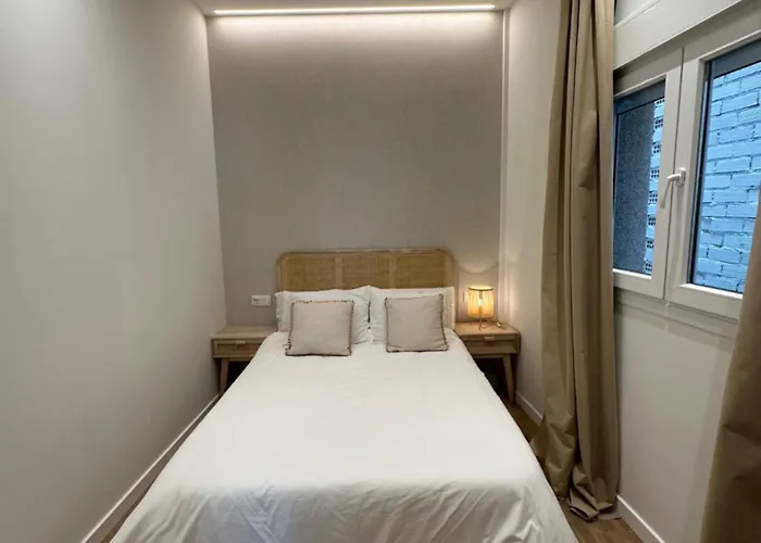 Διαμέρισμα Paraiso Rias Baixas Ποντεβέντρα