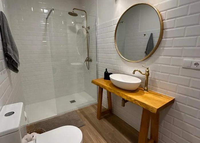 Διαμέρισμα Paraiso Rias Baixas