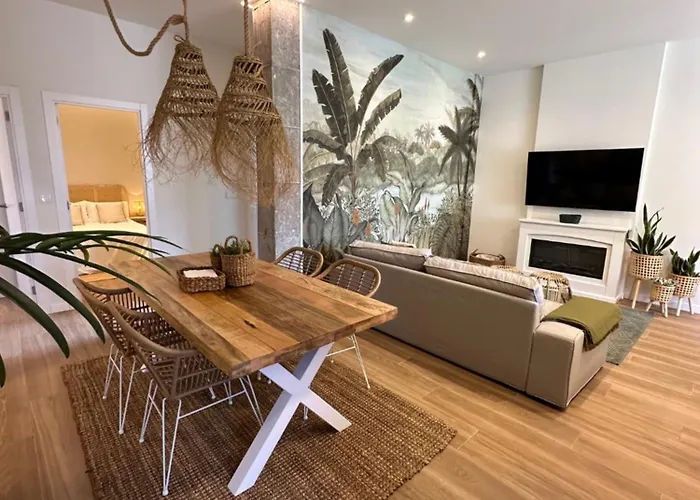 Paraiso Rias Baixas * Ποντεβέντρα