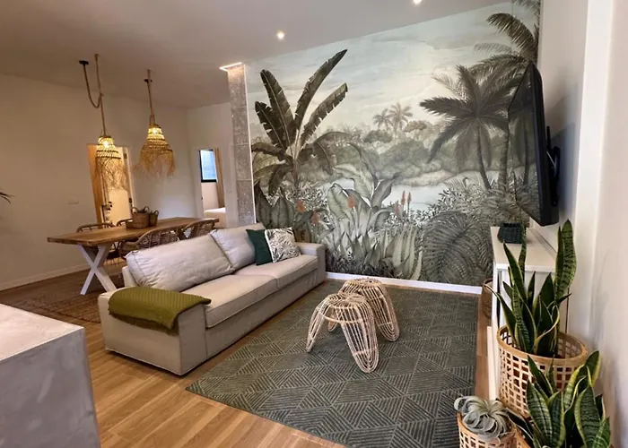 Διαμέρισμα Paraiso Rias Baixas