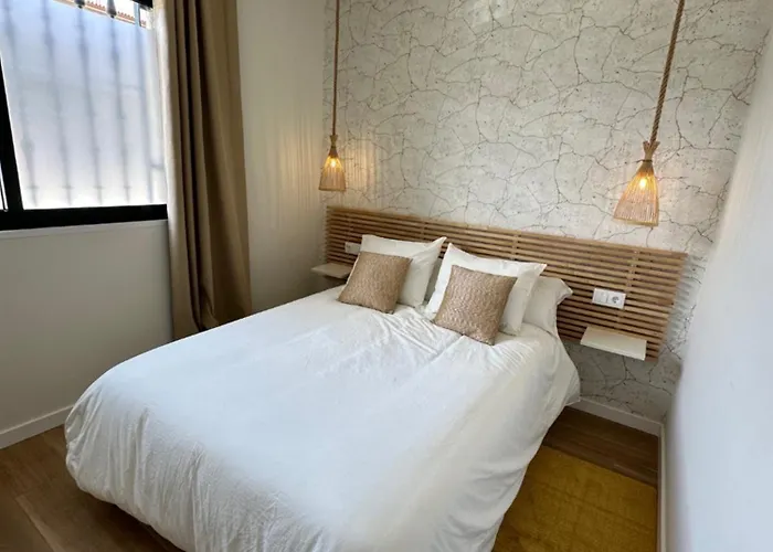 Paraiso Rias Baixas *