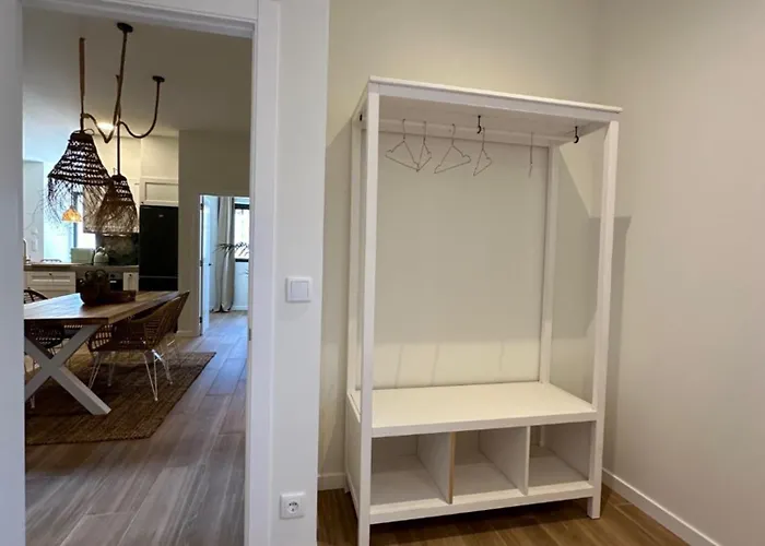 Paraiso Rias Baixas Διαμέρισμα Ποντεβέντρα