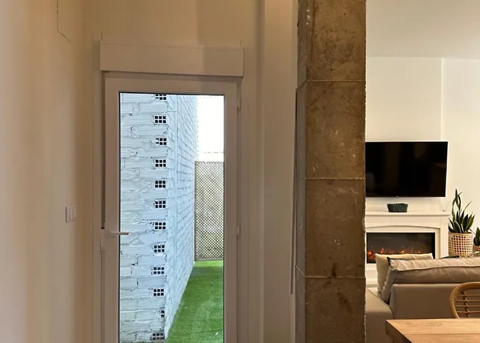 Paraiso Rias Baixas Ποντεβέντρα