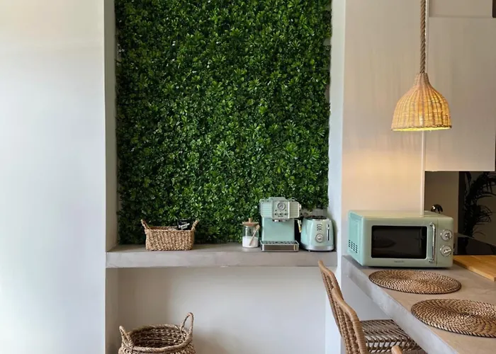 Paraiso Rias Baixas Διαμέρισμα