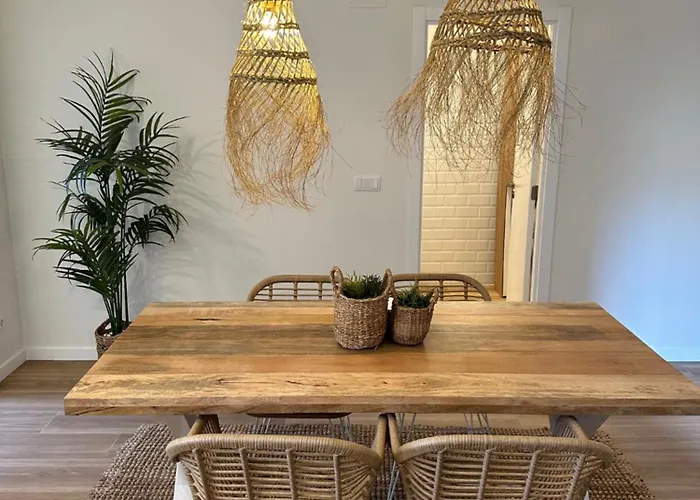 Paraiso Rias Baixas Διαμέρισμα Ποντεβέντρα