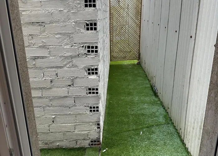 Paraiso Rias Baixas Διαμέρισμα Ποντεβέντρα